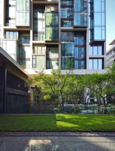 28 Chidlom, Bangkok, 28 Chit Lom Alley, Lumphini, Pathum Wan, Bangkok, 2 Bedrooms, 80 sqm, Condo For Sale, by Thanachot Khantigamongun, 500529437 - DDproperty.com