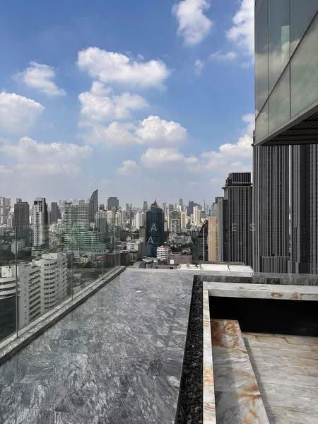 The FINE Bangkok Thonglor-Ekamai, กรุงเทพ, Soi Ekamai, คลองตันเหนือ, วัฒนา, กรุงเทพ, 35 ตร.ม., คอนโด ให้เช่า, โดย Patcharames Pattharapornviboon, 500529439 - DDproperty.com