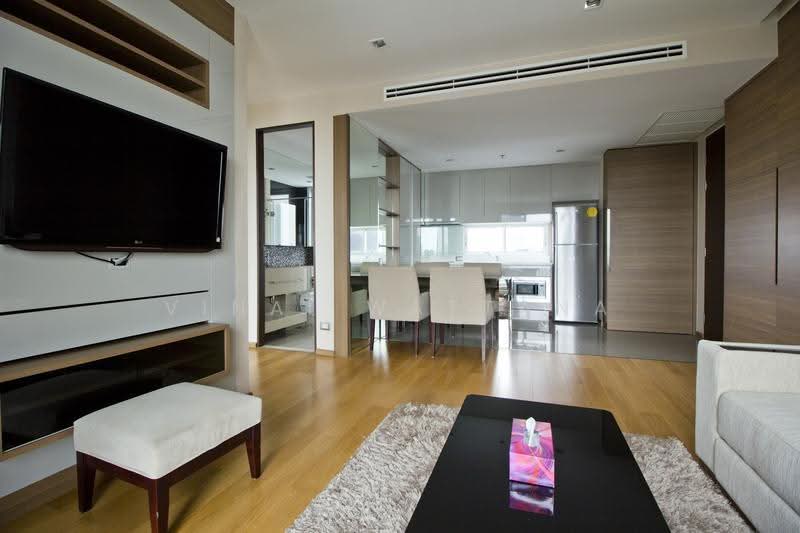 The Address Asoke, Bangkok, 1655 Petchburi Road, Makkasan, Ratchathewi, Bangkok, 2 Bedrooms, 75 sqm, Condo For Rent, by Vinai Wattana, 500529440 - DDproperty.com