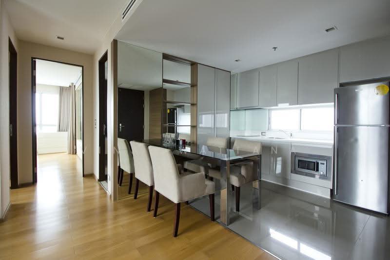 The Address Asoke, Bangkok, 1655 Petchburi Road, Makkasan, Ratchathewi, Bangkok, 2 Bedrooms, 75 sqm, Condo For Rent, by Vinai Wattana, 500529440 - DDproperty.com