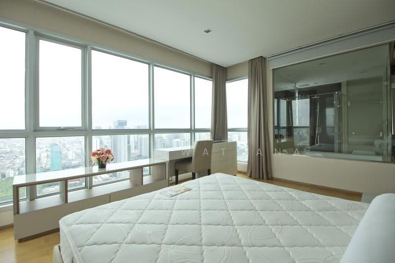 The Address Asoke, Bangkok, 1655 Petchburi Road, Makkasan, Ratchathewi, Bangkok, 2 Bedrooms, 75 sqm, Condo For Rent, by Vinai Wattana, 500529440 - DDproperty.com