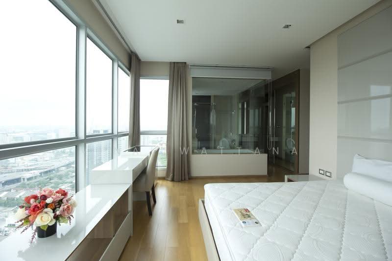 The Address Asoke, Bangkok, 1655 Petchburi Road, Makkasan, Ratchathewi, Bangkok, 2 Bedrooms, 75 sqm, Condo For Rent, by Vinai Wattana, 500529440 - DDproperty.com