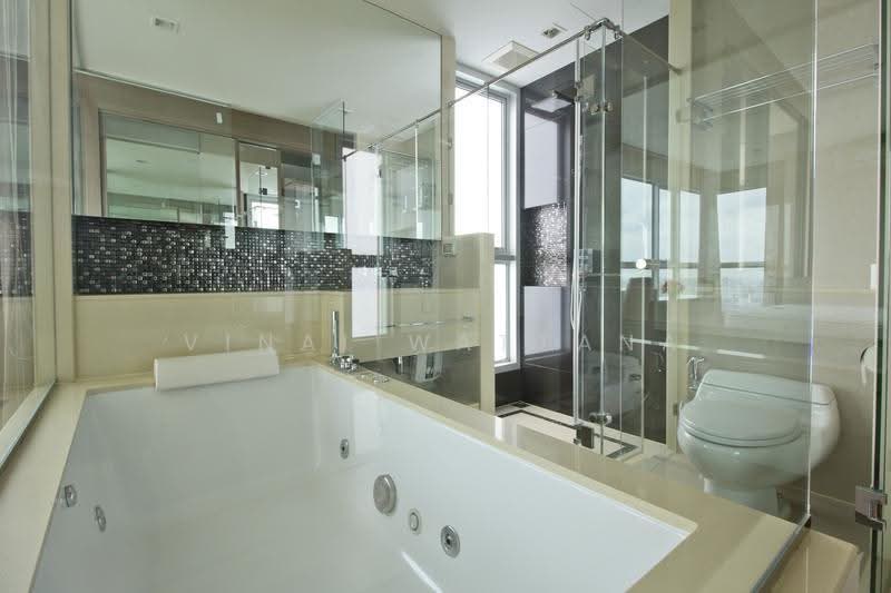 The Address Asoke, Bangkok, 1655 Petchburi Road, Makkasan, Ratchathewi, Bangkok, 2 Bedrooms, 75 sqm, Condo For Rent, by Vinai Wattana, 500529440 - DDproperty.com