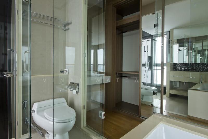 The Address Asoke, Bangkok, 1655 Petchburi Road, Makkasan, Ratchathewi, Bangkok, 2 Bedrooms, 75 sqm, Condo For Rent, by Vinai Wattana, 500529440 - DDproperty.com