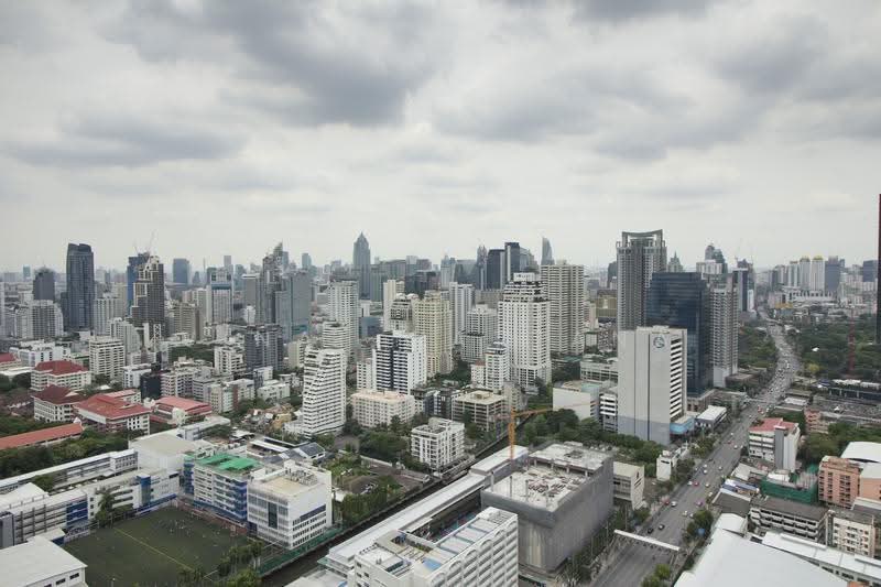The Address Asoke : ดิ แอดเดรส อโศก, กรุงเทพ, 1655 ถนนเพชรบุรี แขวงมักกะสัน เขตราชเทวี กรุงเทพมหานคร, มักกะสัน, ราชเทวี, กรุงเทพ, 75 ตร.ม., คอนโด ให้เช่า, โดย Vinai Wattana, 500529440 - DDproperty.com