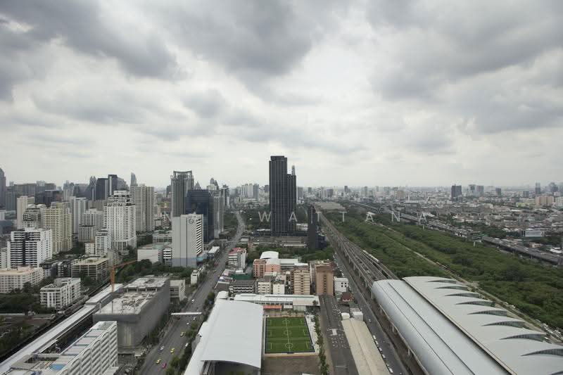 The Address Asoke : ดิ แอดเดรส อโศก, กรุงเทพ, 1655 ถนนเพชรบุรี แขวงมักกะสัน เขตราชเทวี กรุงเทพมหานคร, มักกะสัน, ราชเทวี, กรุงเทพ, 75 ตร.ม., คอนโด ให้เช่า, โดย Vinai Wattana, 500529440 - DDproperty.com