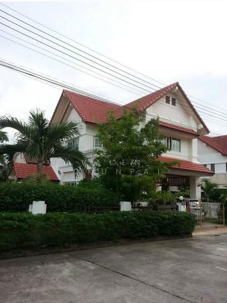 บ้าน 3-ห้องนอน, ชลบุรี, ศรีราชา, ชลบุรี, 204 ตร.ม., บ้านเดี่ยว ขาย, โดย Valen Lokunpai , 500529443 - DDproperty.com