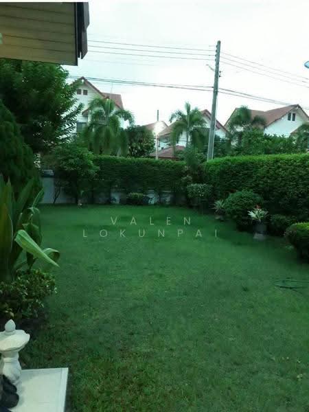 บ้าน 3-ห้องนอน, ชลบุรี, ศรีราชา, ชลบุรี, 204 ตร.ม., บ้านเดี่ยว ขาย, โดย Valen Lokunpai , 500529443 - DDproperty.com