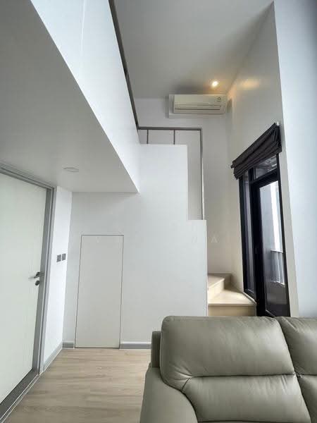 Knightsbridge Prime Sathorn, Bangkok, 599 Naradhiwas Rajanagarindra Road, Thung Maha Mek, Sathon, Bangkok, 1 Bedroom, 37 sqm, Condo For Rent, by Vinai Wattana, 500529444 - DDproperty.com