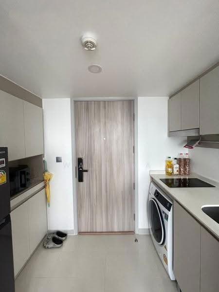 Knightsbridge Prime Sathorn, Bangkok, 599 Naradhiwas Rajanagarindra Road, Thung Maha Mek, Sathon, Bangkok, 1 Bedroom, 37 sqm, Condo For Rent, by Vinai Wattana, 500529444 - DDproperty.com