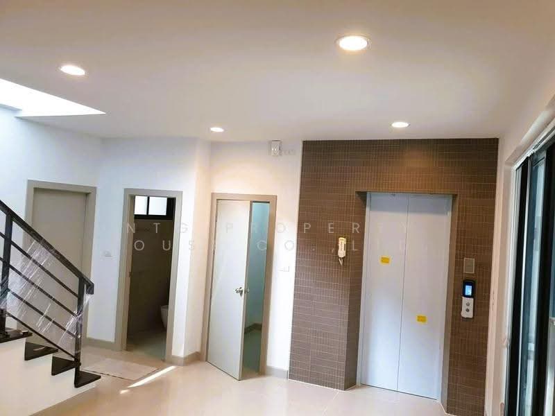 Premium Place Kaset-Nawamin : พรีเมี่ยมเพลส เกษตร-นวมินทร์, กรุงเทพ, ถนนสุคนธสวัสดิ์, ลาดพร้าว, ลาดพร้าว, กรุงเทพ, 480 ตร.ม., บ้านเดี่ยว ให้เช่า, โดย NTG Property House Co.,Ltd., 500529447 - DDproperty.com