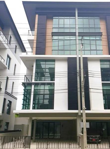 Premium Place Kaset-Nawamin : พรีเมี่ยมเพลส เกษตร-นวมินทร์, กรุงเทพ, ถนนสุคนธสวัสดิ์, ลาดพร้าว, ลาดพร้าว, กรุงเทพ, 480 ตร.ม., บ้านเดี่ยว ให้เช่า, โดย NTG Property House Co.,Ltd., 500529447 - DDproperty.com