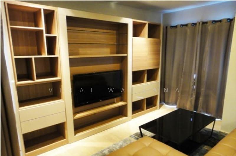 Noble Refine, Bangkok, Soi Sukhumvit 26, Sukhumvit Road, Khong Tan, Khlong Toei, Bangkok, 2 Bedrooms, 72 sqm, Condo For Rent, by Vinai Wattana, 500529448 - DDproperty.com