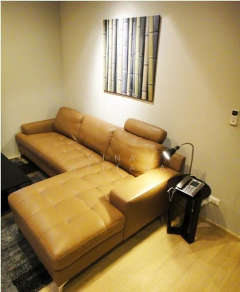 Noble Refine, Bangkok, Soi Sukhumvit 26, Sukhumvit Road, Khong Tan, Khlong Toei, Bangkok, 2 Bedrooms, 72 sqm, Condo For Rent, by Vinai Wattana, 500529448 - DDproperty.com