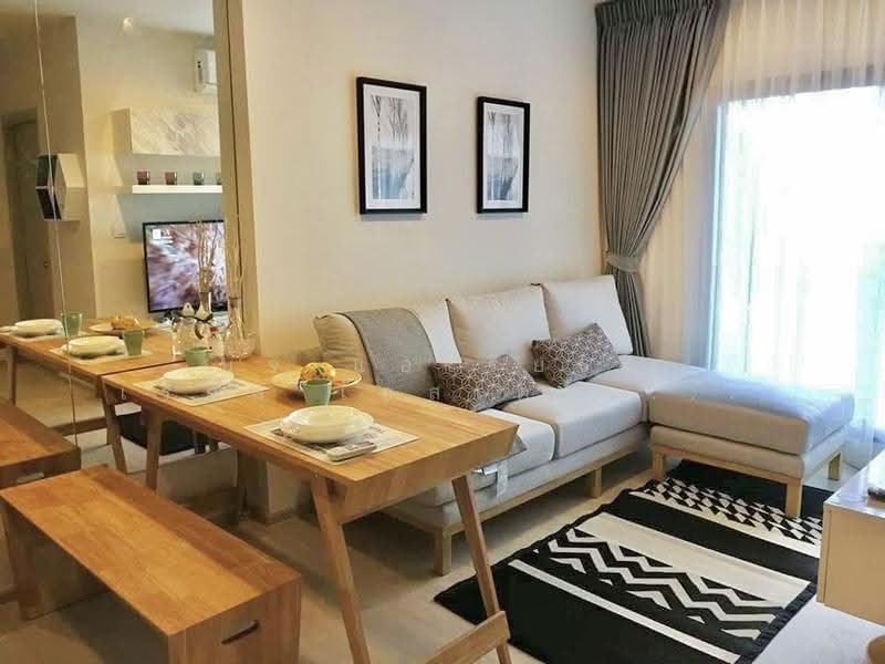 Life Sukhumvit 48, bangkok, Soi Sukhumvit 48, Phra Kanong, Khlong Toei, Bangkok, 2 Bedrooms, 49 sqm, Condo For Sale, by AREA66 Real Estate Co.,Ltd, 500529449 - DDproperty.com