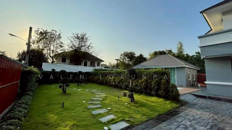 Baan Suan Neramit 5, Phuket, Sri Sunthon, Thalang, Phuket, 5 Bedrooms, 320 sqm, Villa For Sale, by Valen Lokunpai , 500529450 - DDproperty.com