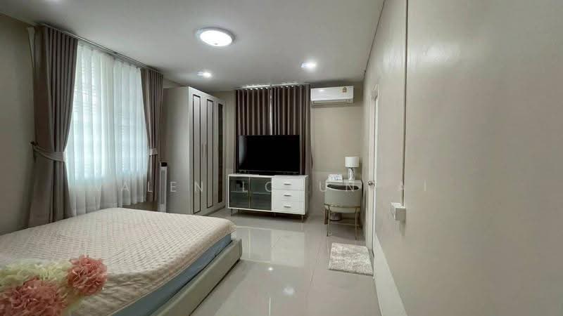 Baan Suan Neramit 5, Phuket, Sri Sunthon, Thalang, Phuket, 5 Bedrooms, 320 sqm, Villa For Sale, by Valen Lokunpai , 500529450 - DDproperty.com