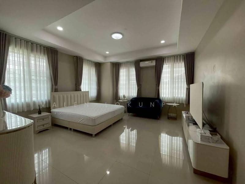 Baan Suan Neramit 5, Phuket, Sri Sunthon, Thalang, Phuket, 5 Bedrooms, 320 sqm, Villa For Sale, by Valen Lokunpai , 500529450 - DDproperty.com