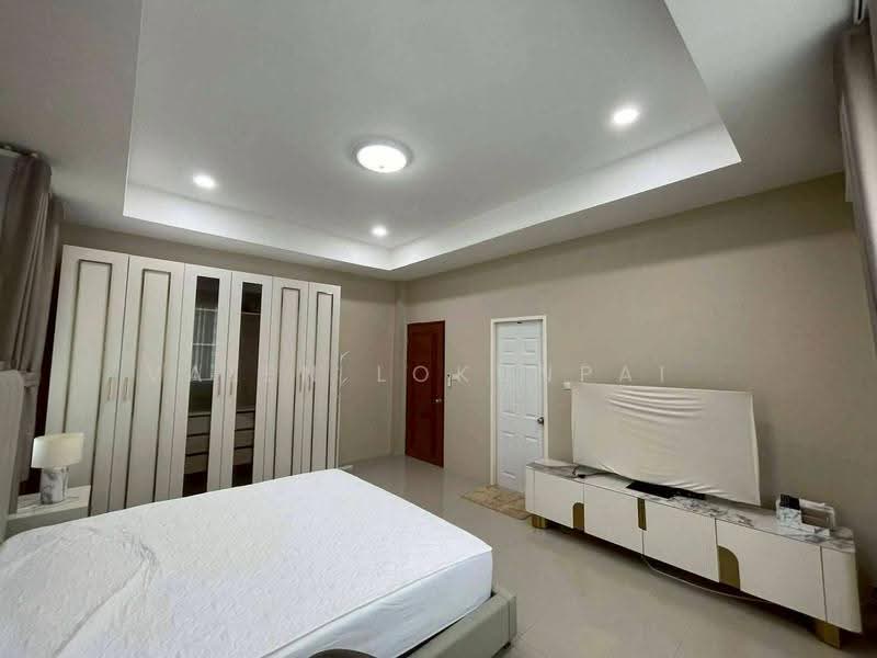 Baan Suan Neramit 5, Phuket, Sri Sunthon, Thalang, Phuket, 5 Bedrooms, 320 sqm, Villa For Sale, by Valen Lokunpai , 500529450 - DDproperty.com
