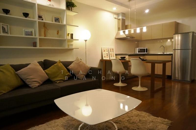 SIRI on 8 Sukhumvit 8, Bangkok, 55 Soi Sukhumvit 8, Sukhumvit Road, Khlong Toei, Bangkok, 1 Bedroom, 55 sqm, Condo For Rent, by Thachaya Buanong, 500529451 - DDproperty.com
