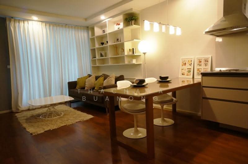 SIRI on 8 Sukhumvit 8, Bangkok, 55 Soi Sukhumvit 8, Sukhumvit Road, Khlong Toei, Bangkok, 1 Bedroom, 55 sqm, Condo For Rent, by Thachaya Buanong, 500529451 - DDproperty.com
