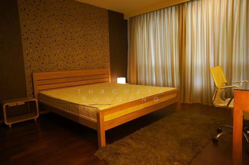 SIRI on 8 Sukhumvit 8, Bangkok, 55 Soi Sukhumvit 8, Sukhumvit Road, Khlong Toei, Bangkok, 1 Bedroom, 55 sqm, Condo For Rent, by Thachaya Buanong, 500529451 - DDproperty.com