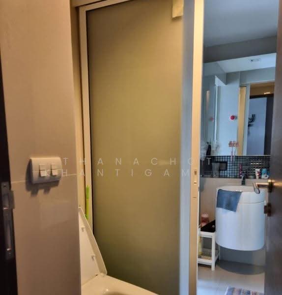 Rhythm Sathorn, Bangkok, 141 Soi Sathorn 21, Yan Nawa, Sathon, Bangkok, 1 Bedroom, 35 sqm, Condo For Sale, by Thanachot Khantigamongun, 500529452 - DDproperty.com