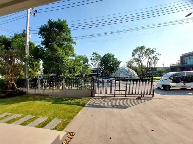 Centro Bangna, Samut Prakan, 111 Soi 3, Bang Kaeo, Bang Plee, Samut Prakan, 4 Bedrooms, 289 sqm, Single Detached House For Rent, by Jutarat Jitmun, 500529454 - DDproperty.com