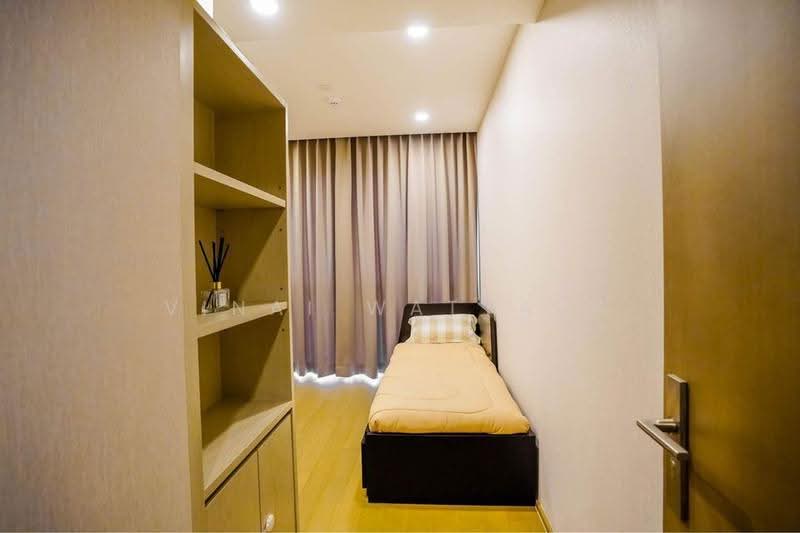 ASHTON Chula-Silom, Bangkok, Rama 4 Road, Si Phraya, Bang Rak, Bangkok, 2 Bedrooms, 57 sqm, Condo For Rent, by Vinai Wattana, 500529455 - DDproperty.com