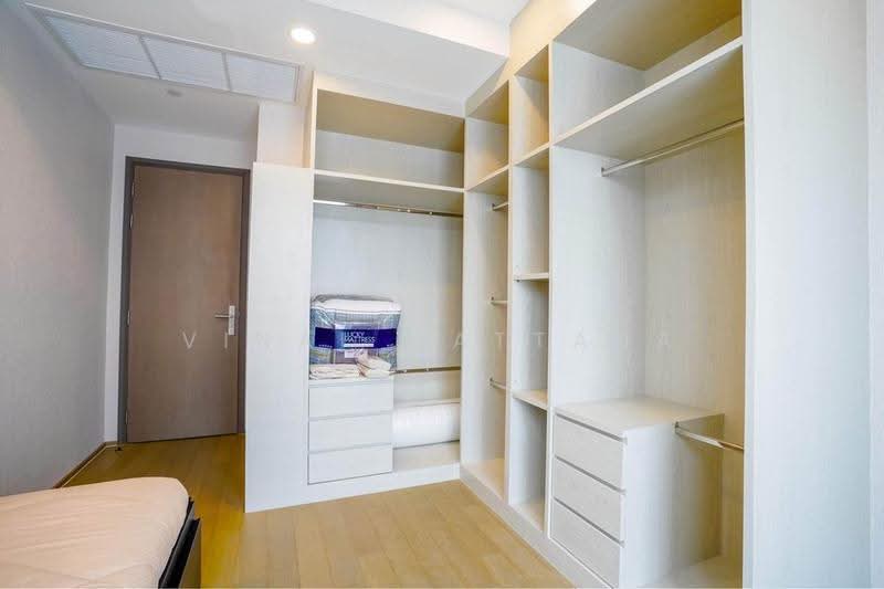 ASHTON Chula-Silom, Bangkok, Rama 4 Road, Si Phraya, Bang Rak, Bangkok, 2 Bedrooms, 57 sqm, Condo For Rent, by Vinai Wattana, 500529455 - DDproperty.com