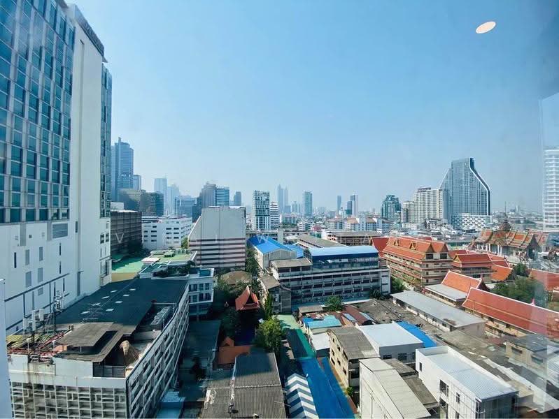 ASHTON Chula-Silom, Bangkok, Rama 4 Road, Si Phraya, Bang Rak, Bangkok, 2 Bedrooms, 57 sqm, Condo For Rent, by Vinai Wattana, 500529455 - DDproperty.com