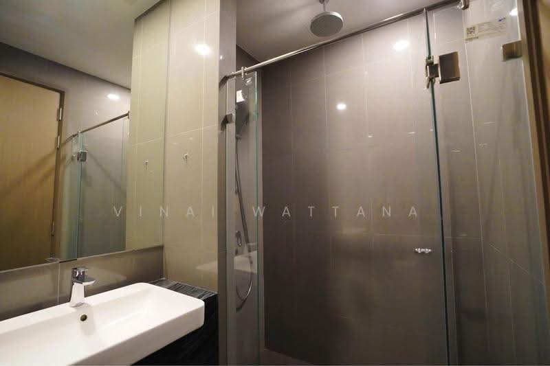 ASHTON Chula-Silom, Bangkok, Rama 4 Road, Si Phraya, Bang Rak, Bangkok, 2 Bedrooms, 57 sqm, Condo For Rent, by Vinai Wattana, 500529455 - DDproperty.com