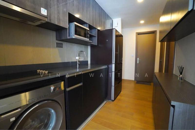 ASHTON Chula-Silom, Bangkok, Rama 4 Road, Si Phraya, Bang Rak, Bangkok, 2 Bedrooms, 57 sqm, Condo For Rent, by Vinai Wattana, 500529455 - DDproperty.com