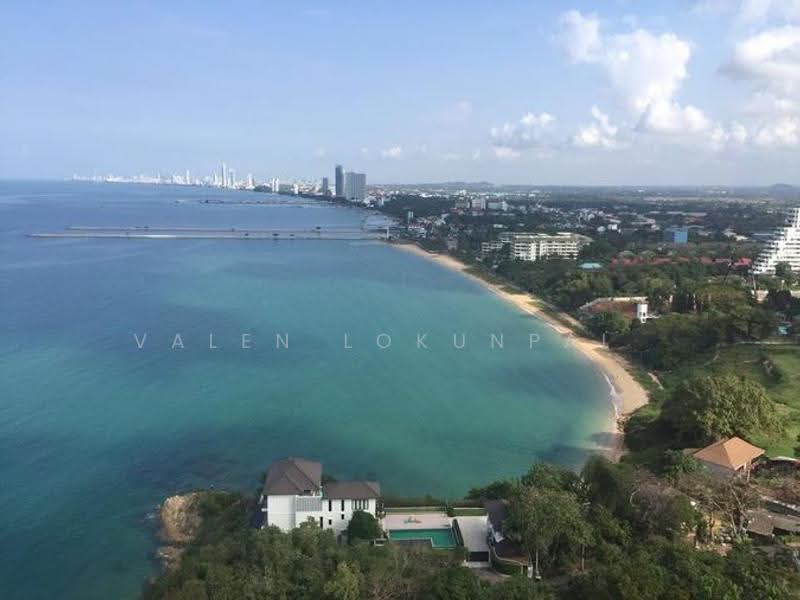 Sunset Height, Chon Buri (Pattaya), Sukhumvit, Ban Bung, Chon Buri (Pattaya), 3 Bedrooms, 238 sqm, Condo For Sale, by Valen Lokunpai , 500529456 - DDproperty.com