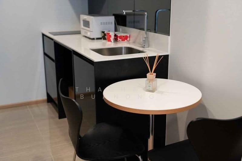 Noble Around Ari, Bangkok, 312 Phahon Yothin Rd, Samsen Nai, Phaya Thai, Bangkok, 1 Bedroom, 35 sqm, Condo For Rent, by Thachaya Buanong, 500529457 - DDproperty.com