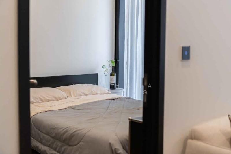 Noble Around Ari, Bangkok, 312 Phahon Yothin Rd, Samsen Nai, Phaya Thai, Bangkok, 1 Bedroom, 35 sqm, Condo For Rent, by Thachaya Buanong, 500529457 - DDproperty.com