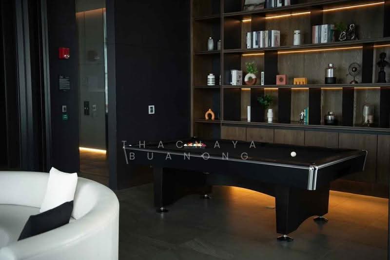 Noble Around Ari, Bangkok, 312 Phahon Yothin Rd, Samsen Nai, Phaya Thai, Bangkok, 1 Bedroom, 35 sqm, Condo For Rent, by Thachaya Buanong, 500529457 - DDproperty.com