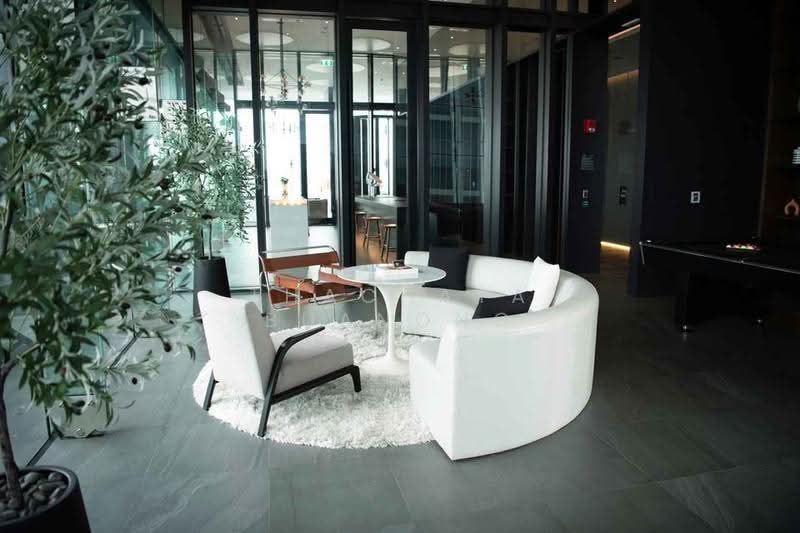 Noble Around Ari, Bangkok, 312 Phahon Yothin Rd, Samsen Nai, Phaya Thai, Bangkok, 1 Bedroom, 35 sqm, Condo For Rent, by Thachaya Buanong, 500529457 - DDproperty.com