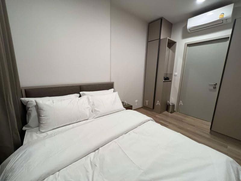 Oka Haus Sukhumvit 36, Bangkok, 3399 Rama 4 Road, Khong Tan, Khlong Toei, Bangkok, 1 Bedroom, 34 sqm, Condo For Rent, by Vinai Wattana, 500529459 - DDproperty.com