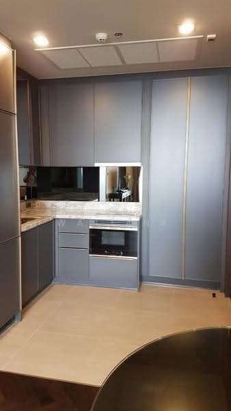 The Monument Sanampao, Bangkok, 933 Phahonyothin Rd, Samsen Nai, Phaya Thai, Bangkok, 1 Bedroom, 52 sqm, Condo For Rent, by Vinai Wattana, 500529461 - DDproperty.com