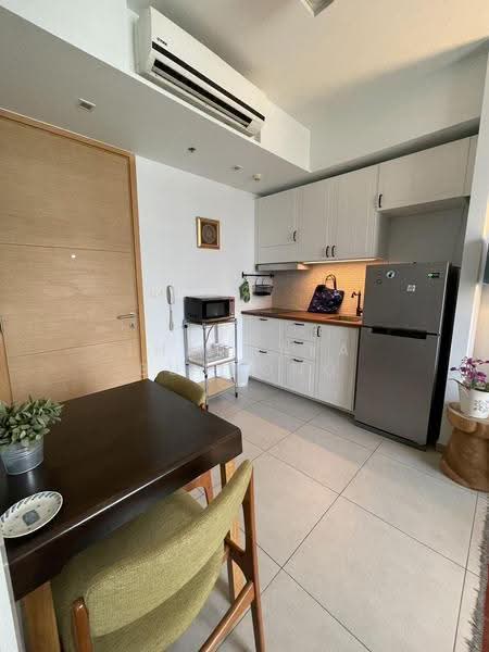 The Lofts Ekkamai, Bangkok, 1415 Sukhumvit Road, Phra Kanong Nua, Watthana, Bangkok, 1 Bedroom, 35 sqm, Condo For Rent, by Thachaya Buanong, 500529462 - DDproperty.com