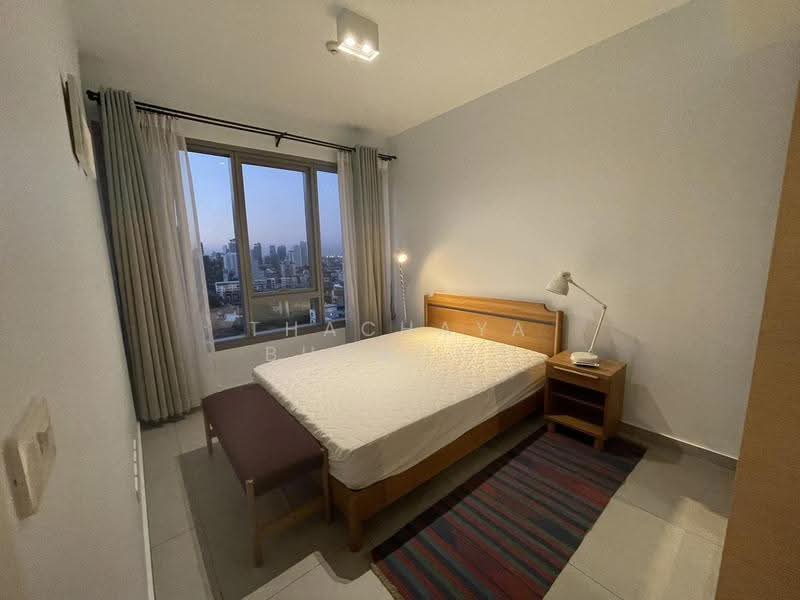 The Lofts Ekkamai : เดอะ ลอฟท์ เอกมัย, กรุงเทพ, 1415 ถนนสุขุมวิท, พระโขนงเหนือ, วัฒนา, กรุงเทพ, 35 ตร.ม., คอนโด ให้เช่า, โดย Thachaya Buanong, 500529462 - DDproperty.com