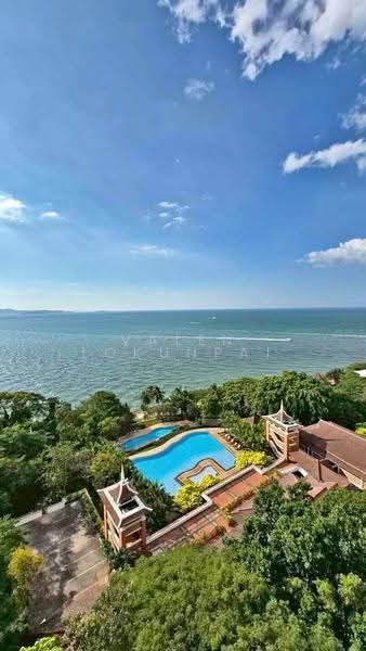 Royal Cliff Garden, Chon Buri (Pattaya), Pratumnak Rd., Nong Pru, Bang Lamung (Pattaya), Chon Buri (Pattaya), 3 Bedrooms, 189 sqm, Condo For Sale, by Valen Lokunpai , 500529464 - DDproperty.com