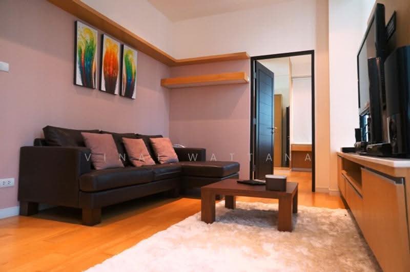 Eight Thonglor Residence, Bangkok, Eight Thonglor Building 88/36, Khlong Tan Nua, Watthana, Bangkok, 1 Bedroom, 58 sqm, Condo For Rent, by Vinai Wattana, 500529466 - DDproperty.com