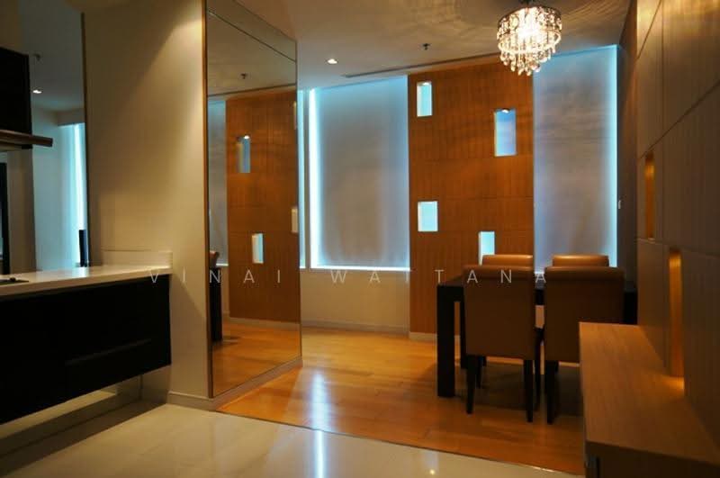 Eight Thonglor Residence, Bangkok, Eight Thonglor Building 88/36, Khlong Tan Nua, Watthana, Bangkok, 1 Bedroom, 58 sqm, Condo For Rent, by Vinai Wattana, 500529466 - DDproperty.com