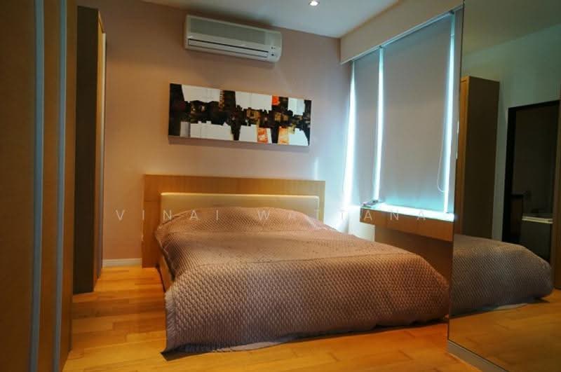 Eight Thonglor Residence, Bangkok, Eight Thonglor Building 88/36, Khlong Tan Nua, Watthana, Bangkok, 1 Bedroom, 58 sqm, Condo For Rent, by Vinai Wattana, 500529466 - DDproperty.com