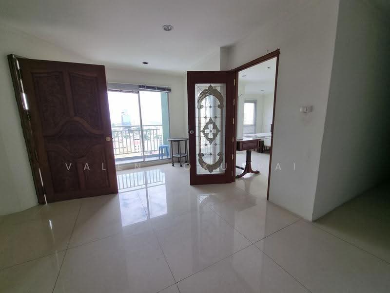 Lumpini Ville Naklua-Wongamat, Chon Buri (Pattaya), Pattaya-Na Kluea Rd, Na Kloe, Bang Lamung (Pattaya), Chon Buri (Pattaya), 2 Bedrooms, 91 sqm, Condo For Sale, by Valen Lokunpai , 500529467 - DDproperty.com
