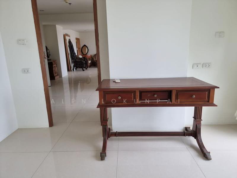 Lumpini Ville Naklua-Wongamat, Chon Buri (Pattaya), Pattaya-Na Kluea Rd, Na Kloe, Bang Lamung (Pattaya), Chon Buri (Pattaya), 2 Bedrooms, 91 sqm, Condo For Sale, by Valen Lokunpai , 500529467 - DDproperty.com
