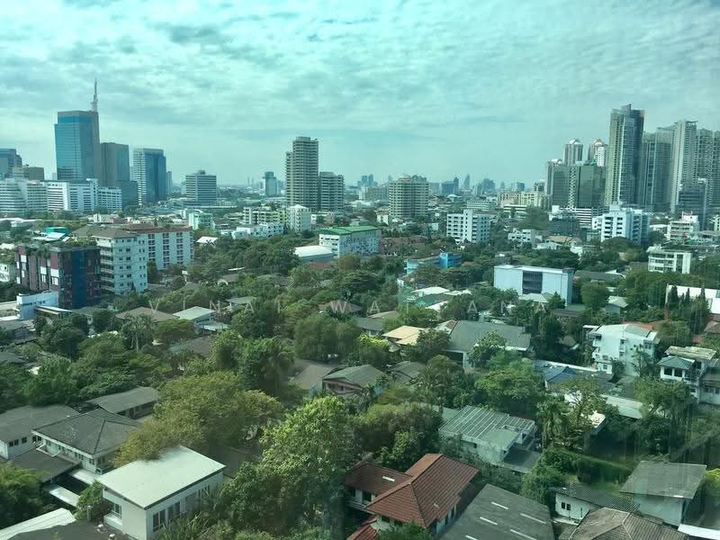 Life Sukhumvit 48, Bangkok, Soi Sukhumvit 48, Phra Kanong, Khlong Toei, Bangkok, 1 Bedroom, 54 sqm, Condo For Rent, by Vinai Wattana, 500529468 - DDproperty.com
