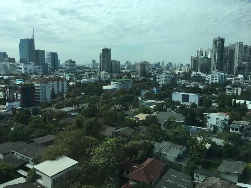 Life Sukhumvit 48, Bangkok, Soi Sukhumvit 48, Phra Kanong, Khlong Toei, Bangkok, 1 Bedroom, 54 sqm, Condo For Rent, by Vinai Wattana, 500529468 - DDproperty.com